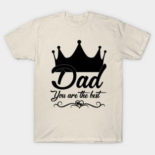 Father Day T-Shirt